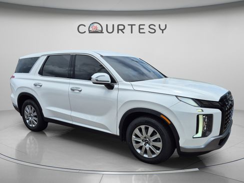 Certified 2023 Hyundai Palisade SE AWD/4WD image 7