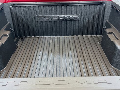 New 2025 Toyota Tacoma TRD Off-Road image 7