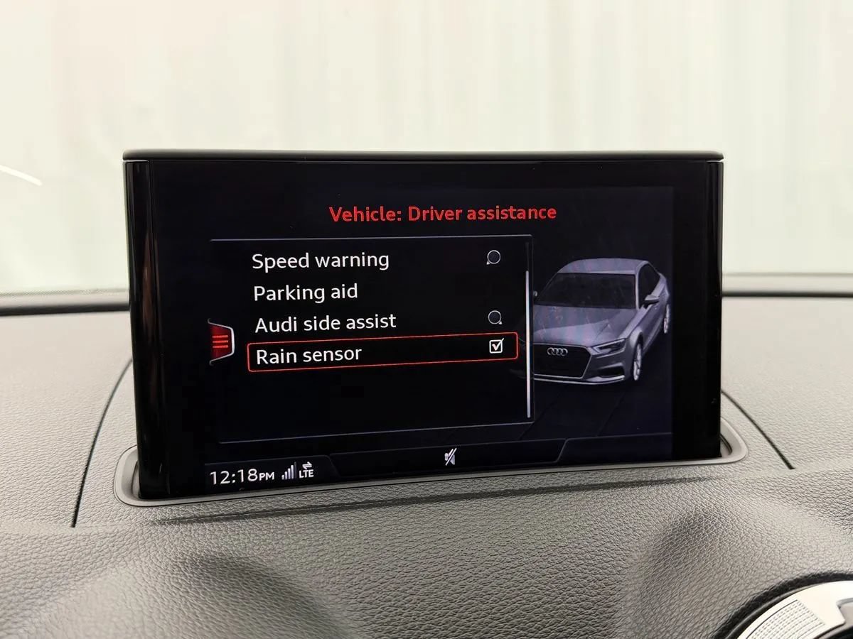 Used 2019 Audi RS 3 w/ Technology Package AWD/4WD image 21