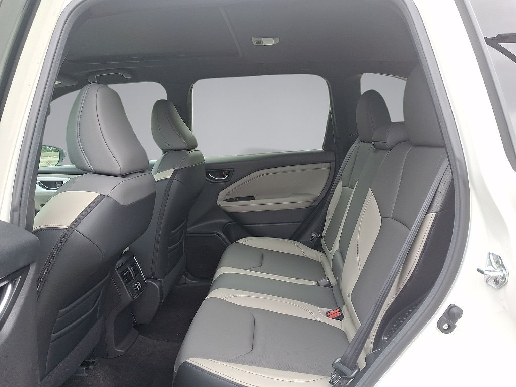New 2026 Subaru Forester Sport AWD/4WD image 13