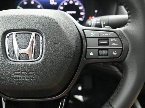 New 2026 Honda Accord EX-L image 27
