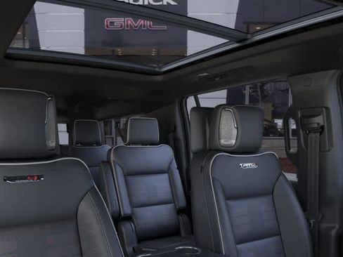 New 2026 GMC Yukon XL AT4 Ultimate image 24
