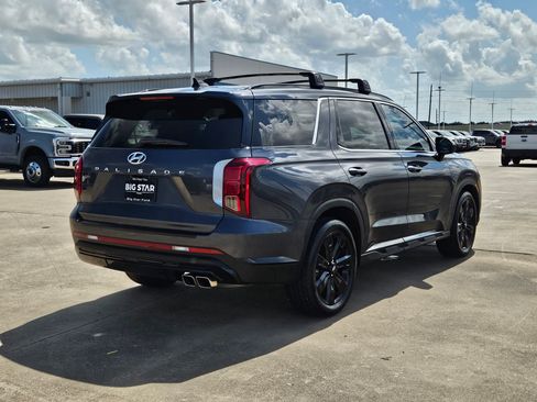 Used 2024 Hyundai Palisade XRT FWD image 3