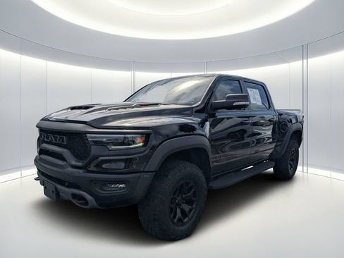 Used 2022 RAM 1500 TRX w/ TRX Level 2 Equipment Group AWD/4WD image 8