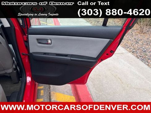 Used 2012 Nissan Sentra 2.0 SR w/ Convenience Pkg image 20