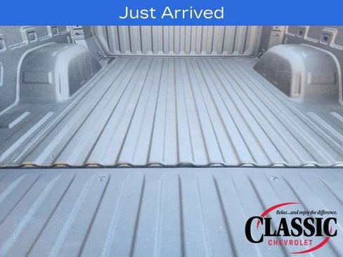 Used 2026 Chevrolet Silverado 1500 RST w/ Convenience Package II image 43