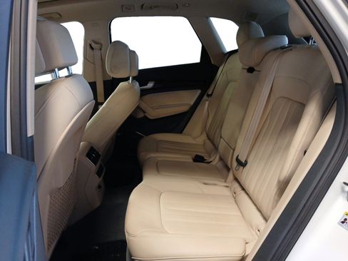 Used 2019 Audi Q5 2.0T Premium w/ Convenience Package image 13