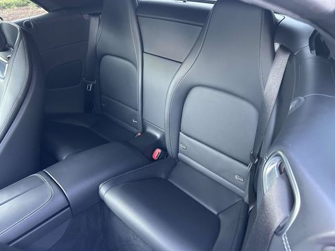 Certified 2022 Mercedes-Benz SL 55 AMG 4MATIC image 47