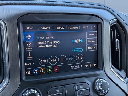 Used 2022 GMC Sierra 2500 Denali w/ Denali Ultimate Package image 20