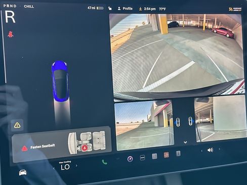 Used 2021 Tesla Model 3 Standard Range Plus image 18