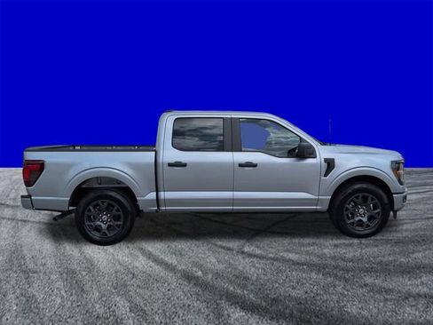 New 2026 Ford F150 STX RWD image 3