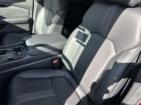 New 2026 Honda Pilot EX-L image 22
