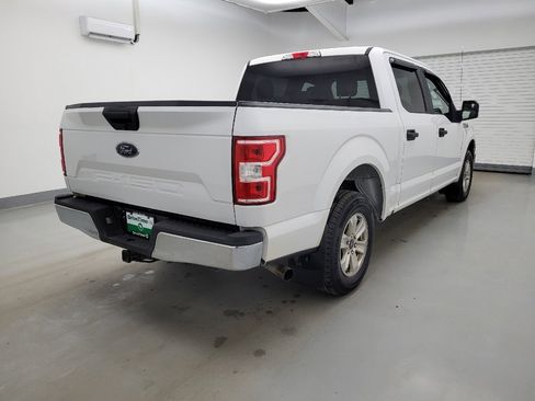 Used 2019 Ford F150 XL w/ XL Power Equipment Group image 9
