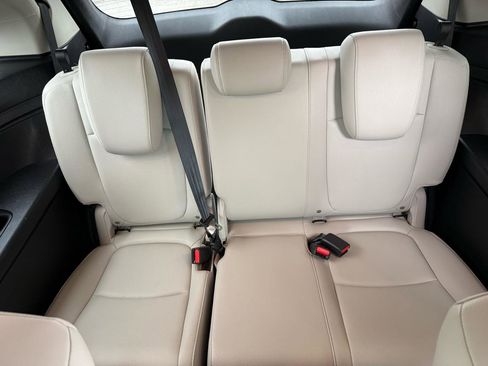 Used 2025 Honda Odyssey EX-L image 18
