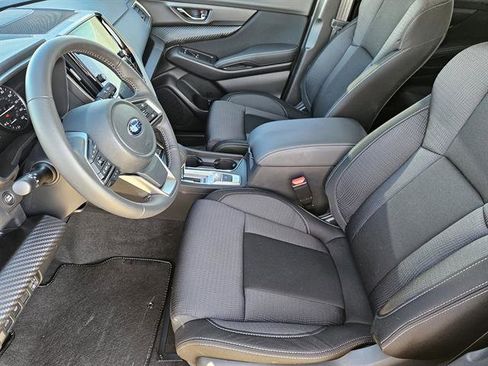 Certified 2025 Subaru Ascent Premium image 10