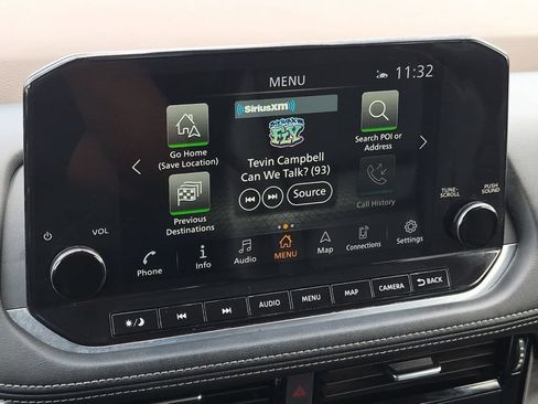 Used 2021 Nissan Rogue SL w/ Premium Package FWD image 17