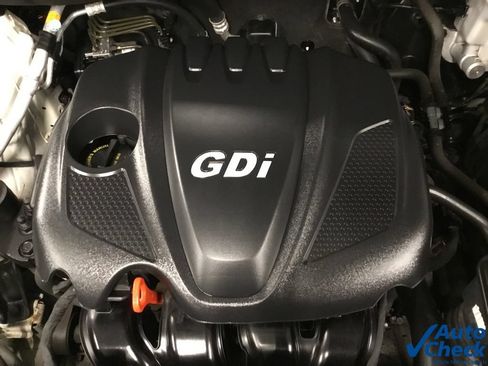 Used 2015 Hyundai Tucson SE AWD/4WD image 39