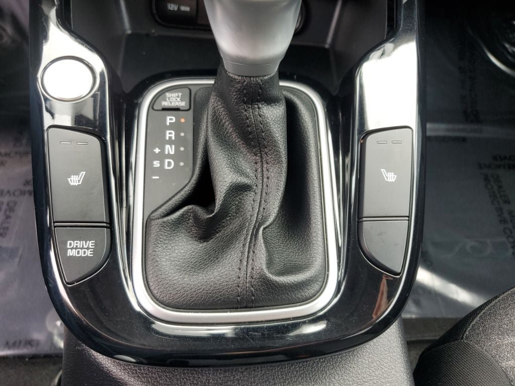 Used 2024 Kia Soul EX FWD image 34