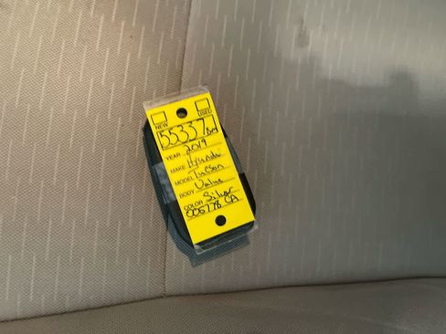 Used 2019 Hyundai Tucson Value image 25