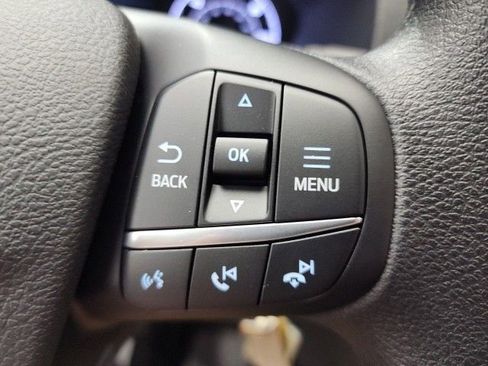 New 2024 Ford Transit 150 Low Roof image 17