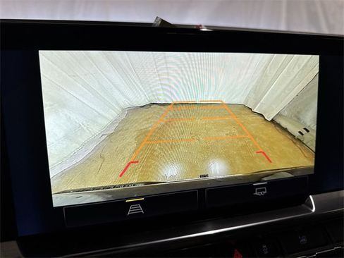 Certified 2024 Chevrolet Silverado 1500 LT image 18