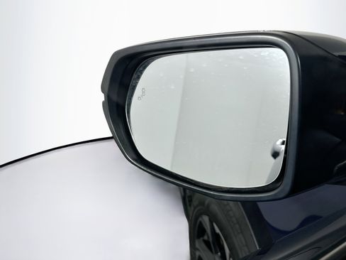 Used 2019 Honda CR-V Touring image 16