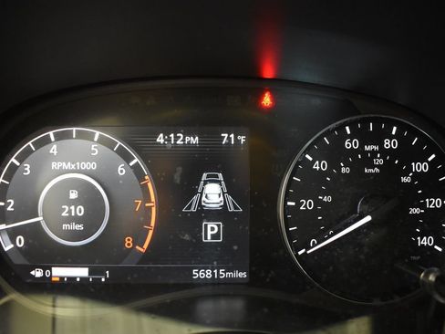 Used 2022 Nissan Kicks SV FWD image 26