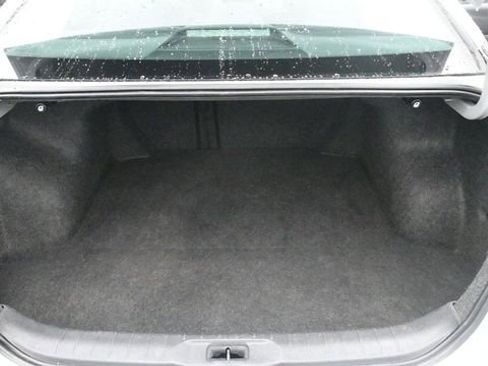 Used 2020 Nissan Altima 2.5 S FWD image 12