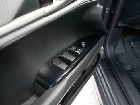 Certified 2025 Toyota Camry SE w/ Multimedia Upgrade Package image 8