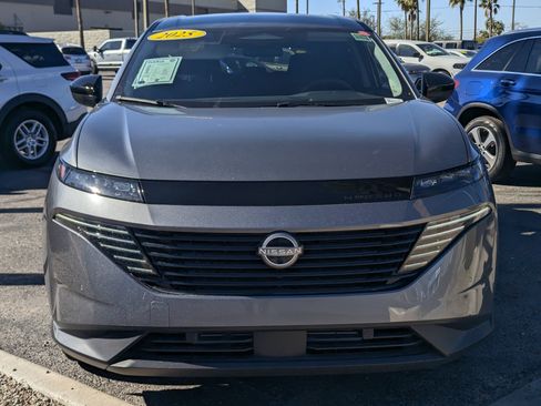 Used 2025 Nissan Murano SV image 6