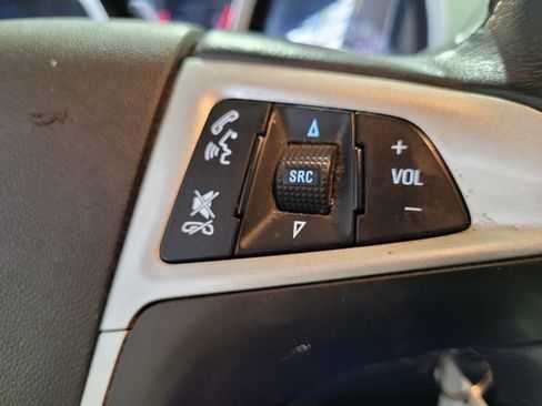 Used 2014 Chevrolet Equinox LT image 28