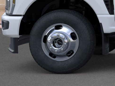 New 2026 Ford F350 Platinum AWD/4WD image 19