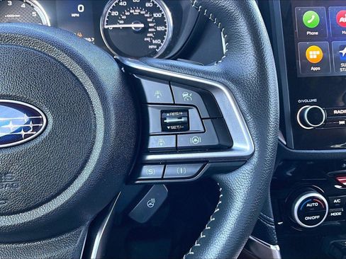 Used 2024 Subaru Forester Touring image 25