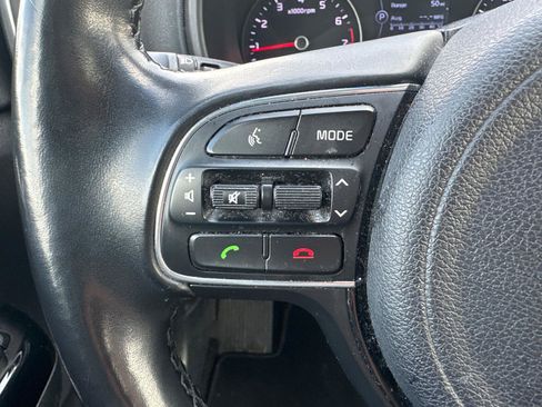 Used 2018 Kia Sportage EX w/ EX Premium Package AWD/4WD image 18