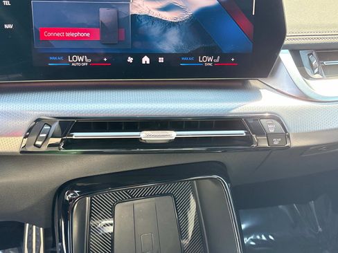 Used 2025 BMW X1 M35i image 26