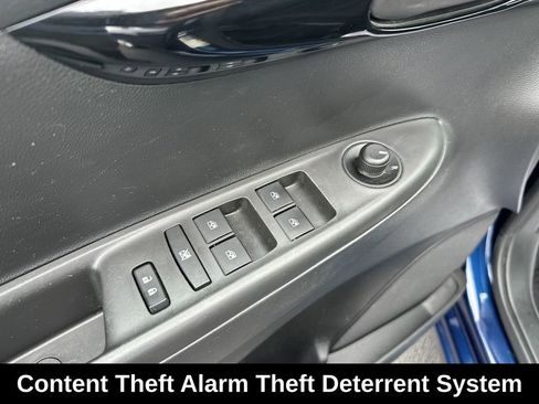 Used 2022 Chevrolet Spark LT image 18