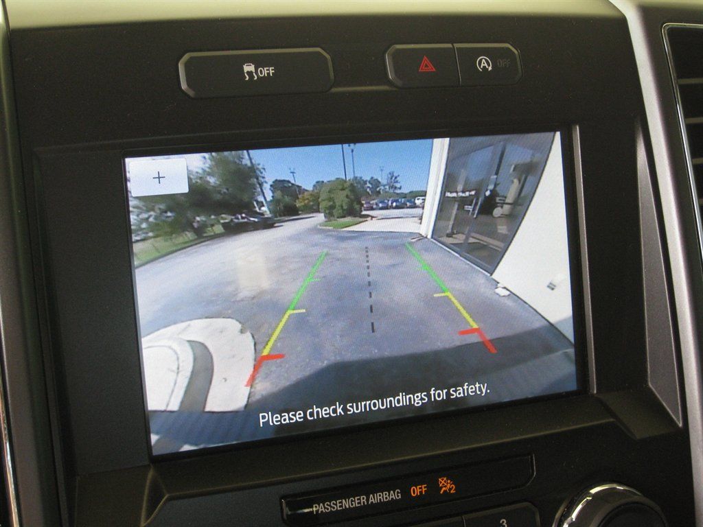 Used 2019 Ford F150 XLT RWD image 20