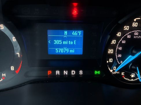 Certified 2022 Ford Ranger XL w/ Equipment Group 101A High image 16