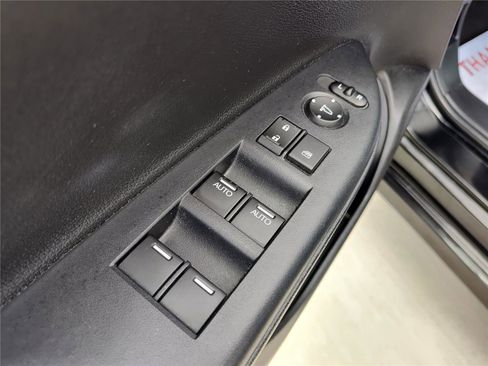 Used 2017 Honda Accord Touring image 15