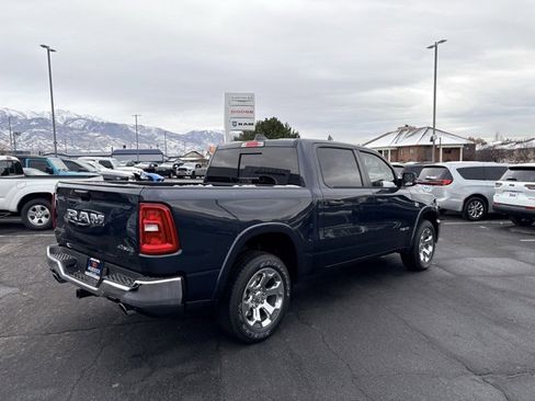New 2026 RAM 1500 Big Horn image 5