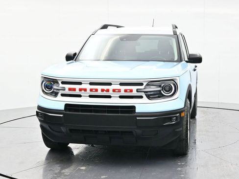 Certified 2023 Ford Bronco Sport Heritage w/ Heritage Convenience Package AWD/4WD image 2