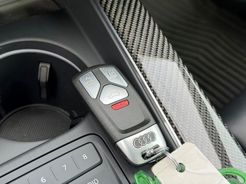 Used 2019 Audi RS 5 2.9T image 32