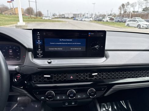 Certified 2023 Honda Accord EX-L image 24