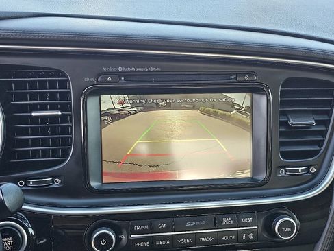 Used 2014 Kia Optima EX w/ EX Premium Package image 38