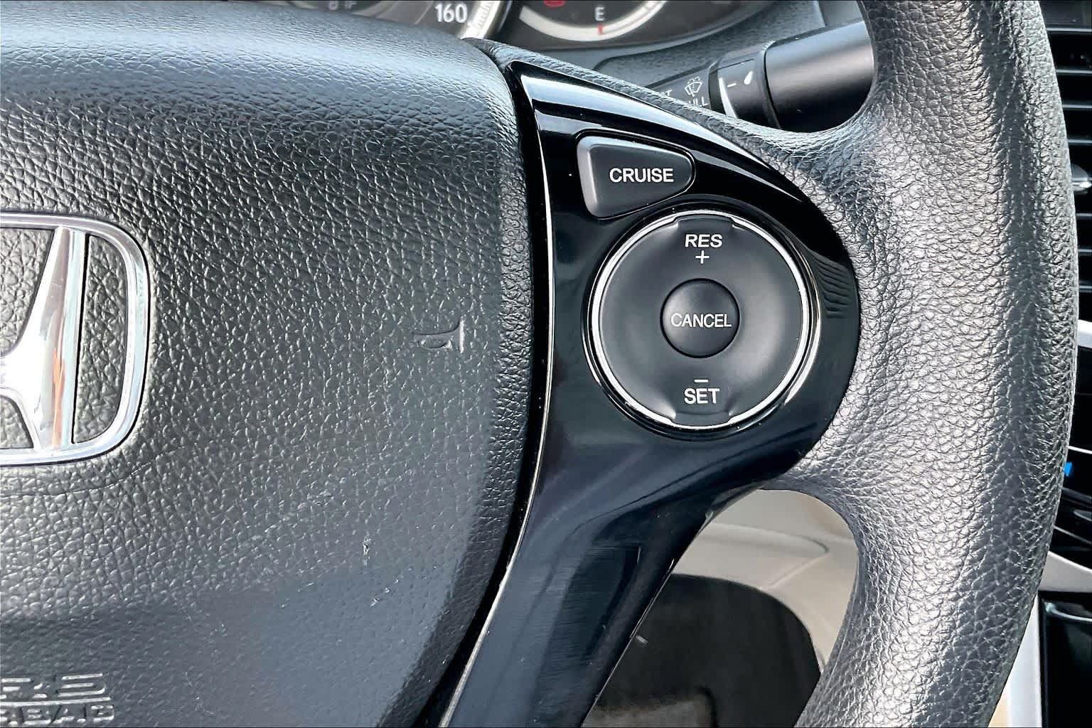 Used 2017 Honda Accord EX image 22