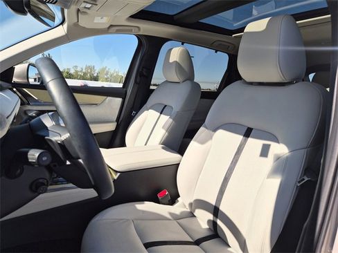 Used 2025 MAZDA CX-90 3.3 Turbo S w/ Premium Plus image 17