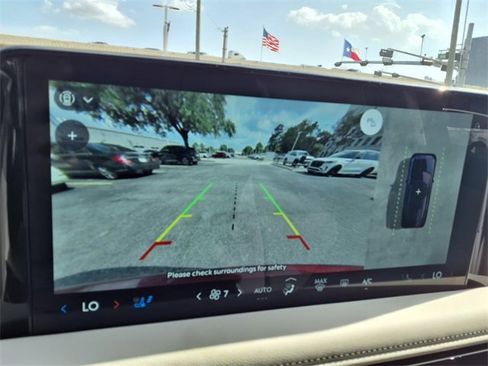 New 2025 Lincoln Aviator Premiere w/ Equipment Group 101A image 15