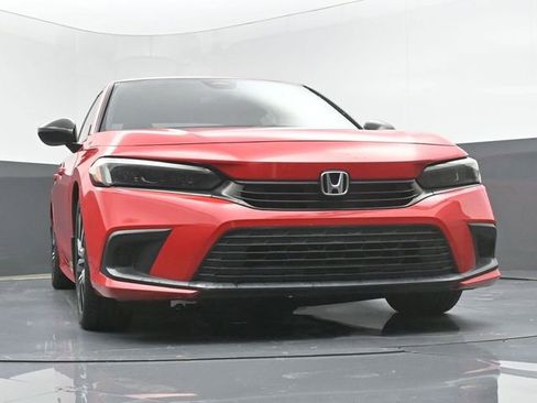 Used 2022 Honda Civic Sport image 44