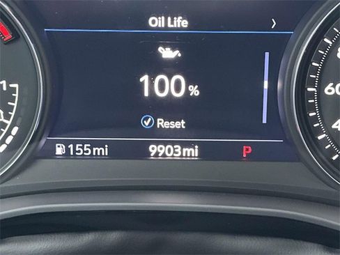 Used 2024 Cadillac XT6 Sport w/ Platinum Package image 45