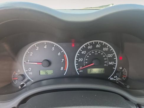 Used 2011 Toyota Corolla LE FWD image 19